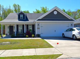 773 Fordham Rd, Harlem, GA 30813