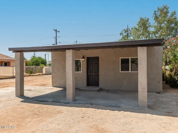 207 W Kentucky St, Tucson, AZ 85714