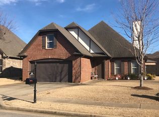 129 Morningwalk Ln SW, Huntsville, AL 35824
