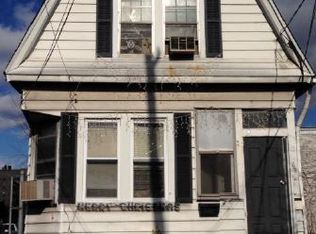 68 Rutgers St, Belleville, NJ 07109