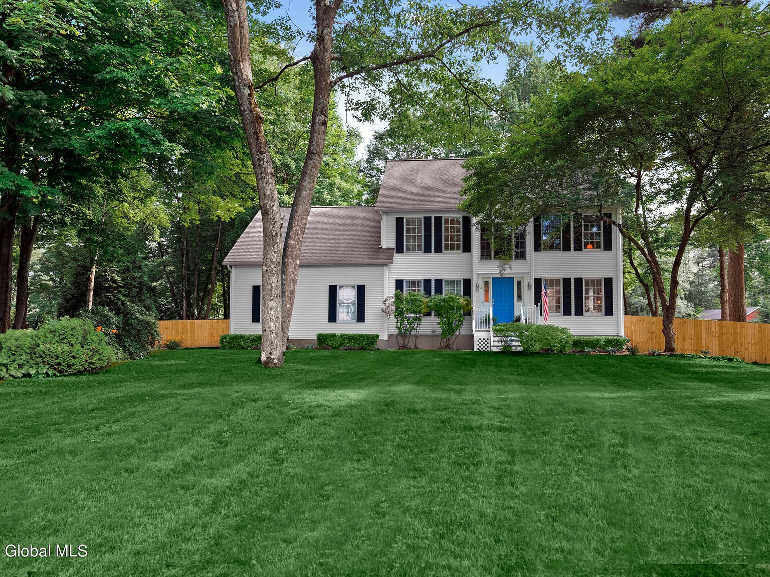 14 Hearthstone Drive, Gansevoort, NY 12831 Zillow