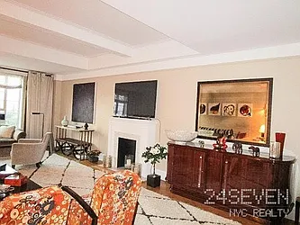 Rented by 24 7 NYC Realty Inc.