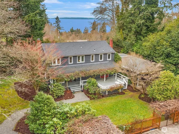 11628 103rd Avenue SW, Vashon, WA 98070