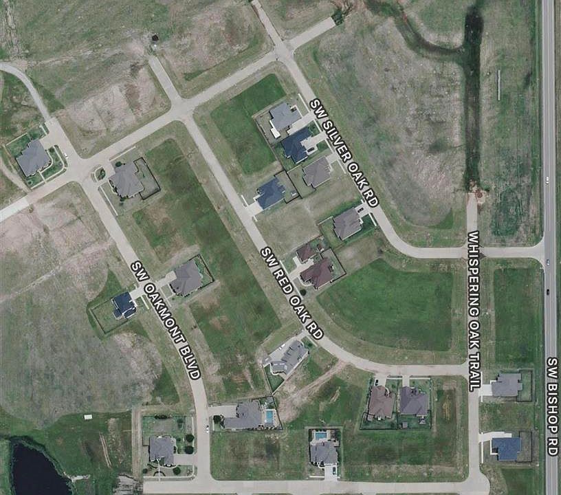 2nd image of Oak Rdg