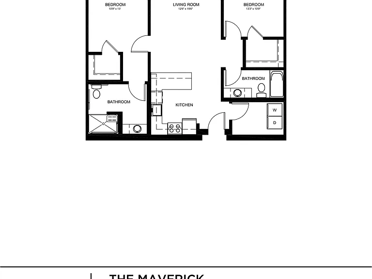 The Maverick — Photo 25