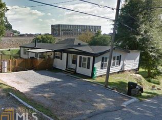 562 Garner St, Buford, GA 30518