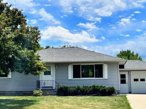 18227 Hopkins, Whitehall, WI 54773
