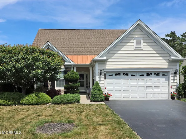 58 Aberdeen Lane, Manchester, NJ 08759