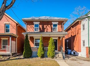 50 Toronto St, Guelph, ON N1E3E2