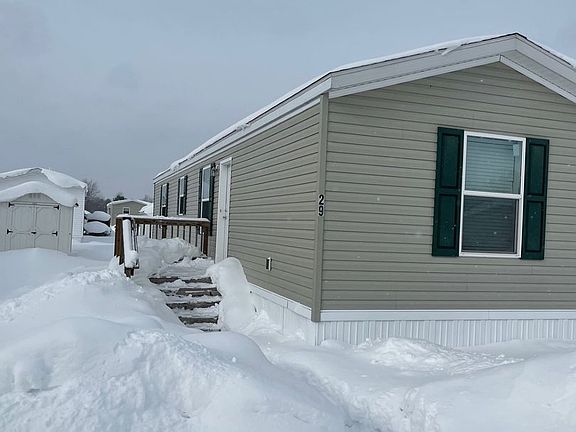 2nd image of 17330 Honor Hwy Lot 29