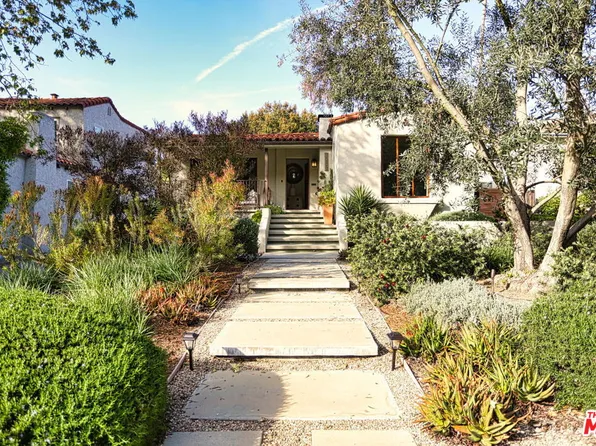 2461 Bywood Dr, Glendale, CA 91206