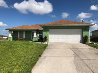 4118 21st St SW, Lehigh Acres, FL 33976