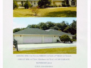 6578 W Riverbend Rd, Dunnellon, FL 34433