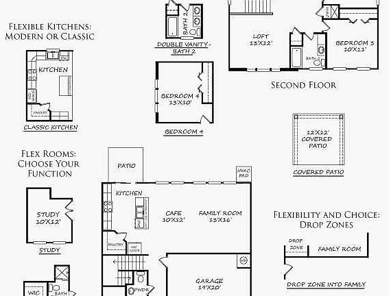 2nd image of 2414 Belltown Dr SW