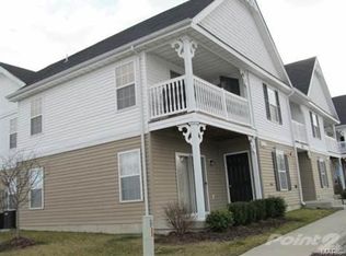 100 Brandy Mill Cir UNIT H, High Ridge, MO 63049