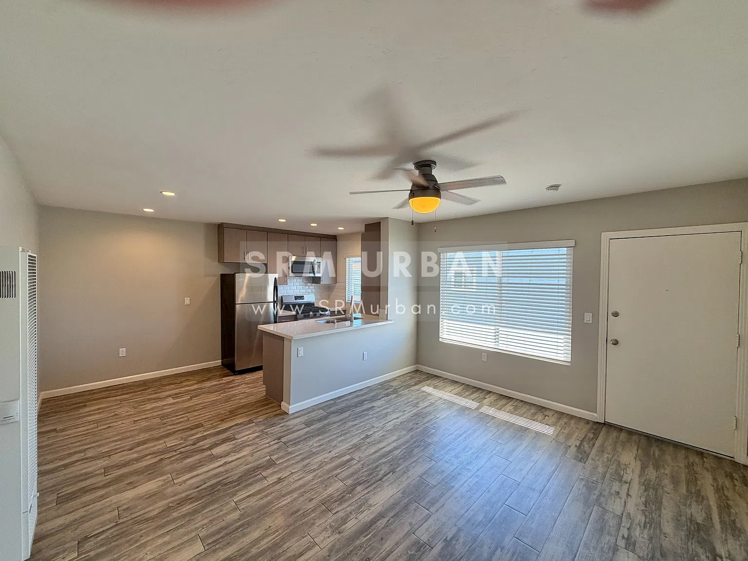 1 bed, $2,095 — Photo 3