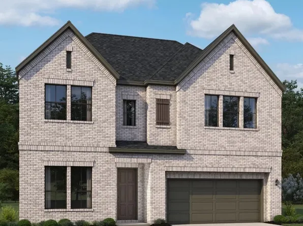 32215 Green Ash Dr, Waller, TX 77484