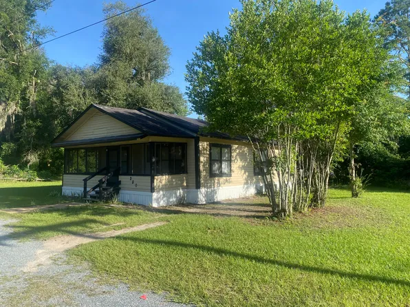 280 SE Thompkins Ave, Madison, FL 32340