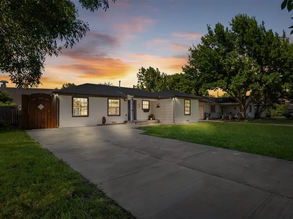 1229 Westmoreland Dr, McKinney, TX 75069