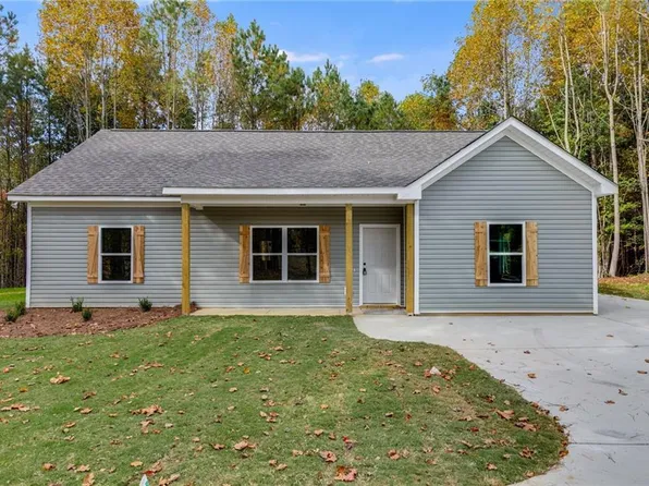 24 Walker Rd, Dallas, GA 30132