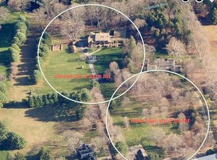 29 Davis Hill Rd, Weston, CT 06883