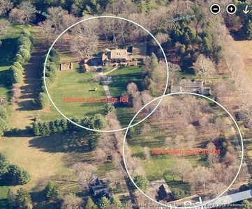 29 Davis Hill Rd, Weston, CT, 06883