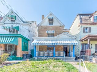 707 E 17th Ave, Homestead, PA