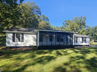 12415 State Highway 109, Meansville, GA