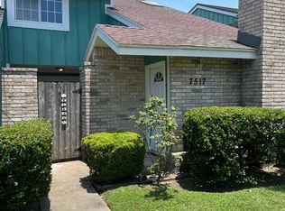 7517 Antilles Ave, Galveston, TX 77551