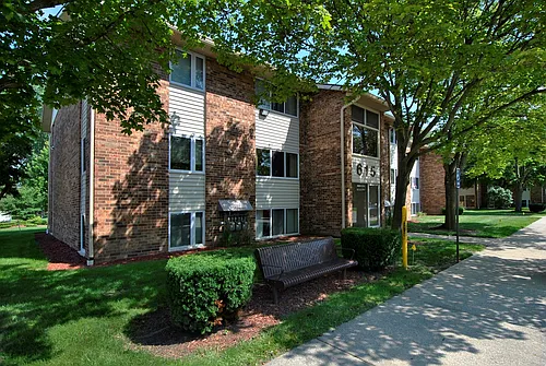 Bluewater Townhouses Photo 1