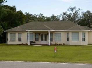 15805 Hays Rd, Spring Hill, FL 34610
