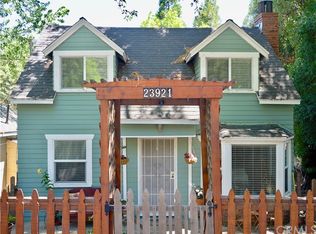 23921 Springwater Rd, Crestline, CA 92325