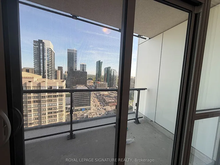 4955 Yonge St #2506 — Photo 14