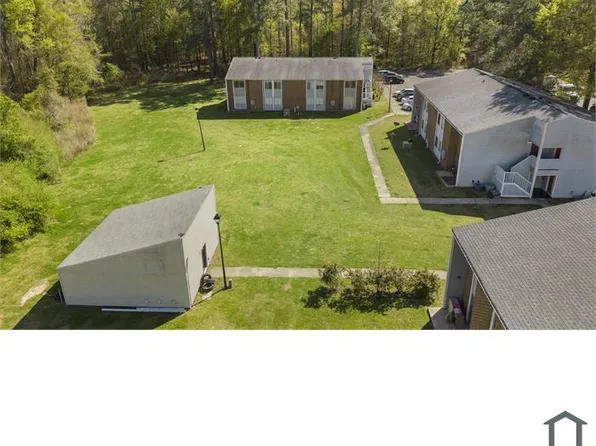 1702 Tubello Ct Unit A, Marion, SC 29571