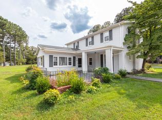 801 Francis Rd, Glen Allen, VA 23059