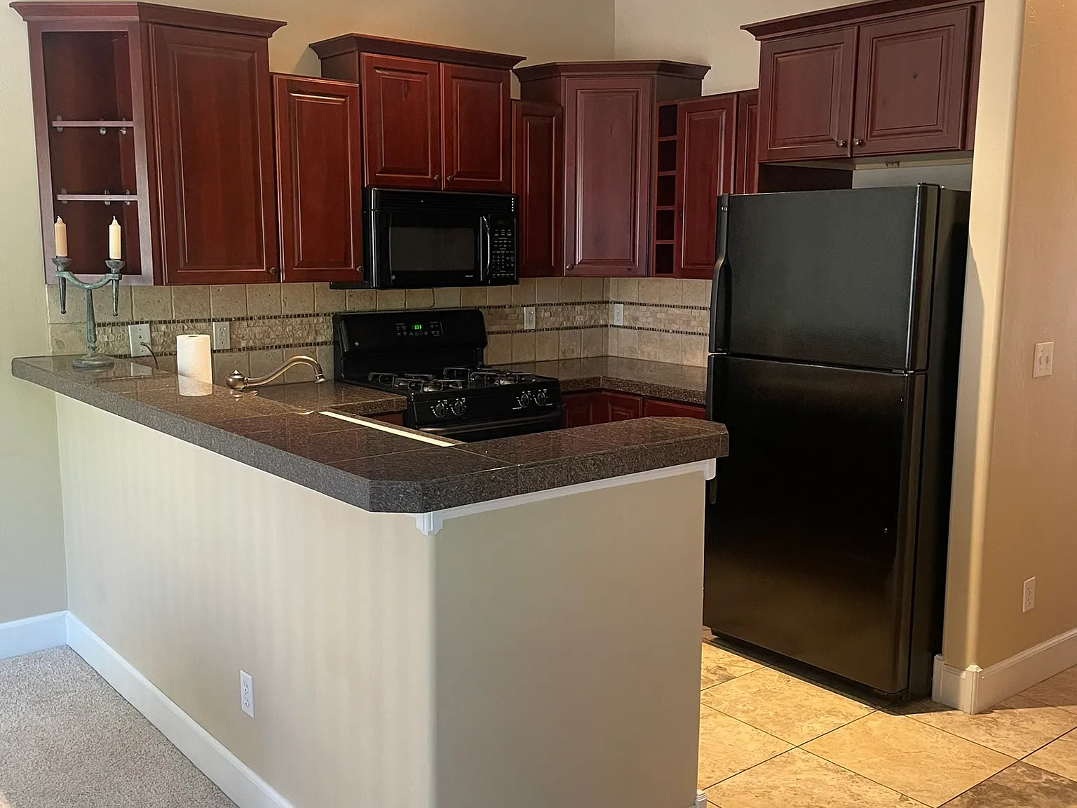 2 bed, 2.5 bath, 1270 sqft, $2,900 — Photo 1