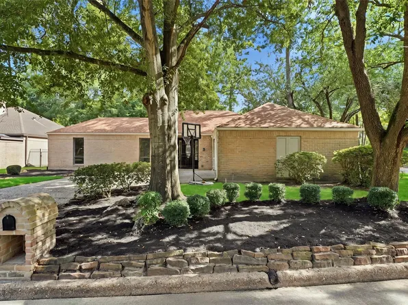 3111 Breezy Pines Ct, Humble, TX 77339