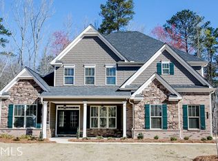 117 Wrangell Trl #3, Hampton, GA 30228