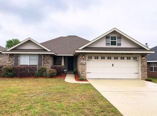 2471 Rosebud Dr, Mobile, AL 36695