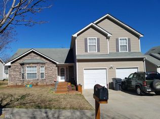 3447 McIntosh Ln #58, Snellville, GA 30039