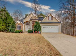 7353 Raleigh Way, Bethlehem, GA 30620