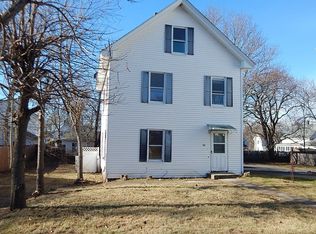 60 Silver Lake St, Athol, MA 01331