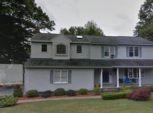 9 Dorianna Ave, Shrewsbury, MA 01545
