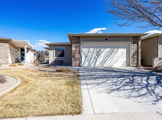 2664 Summer Crest Ct UNIT A, Grand Junction, CO 81506