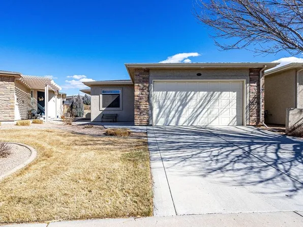 2664 Summer Crest Ct Unit A, Grand Junction, CO 81506