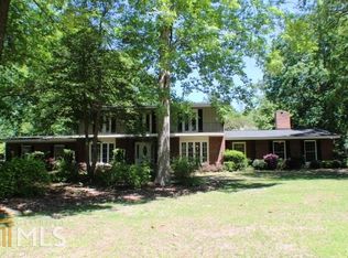 226 Waverly Dr, Dublin, GA 31021
