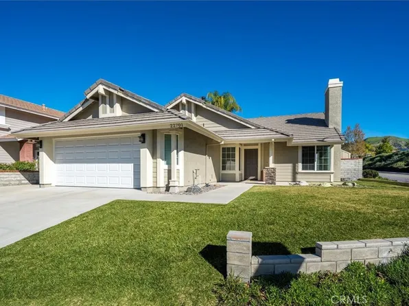 22701 Coral Way, Santa Clarita, CA 91390