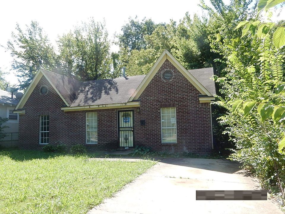791 Inez St, Memphis, TN 38114 Zillow