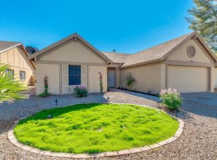 10107 W Windsor Blvd, Glendale, AZ 85307