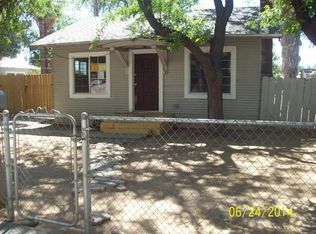 868 S 8th St, Fresno, CA